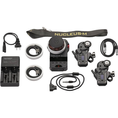 Tilta WLC-T03-K4